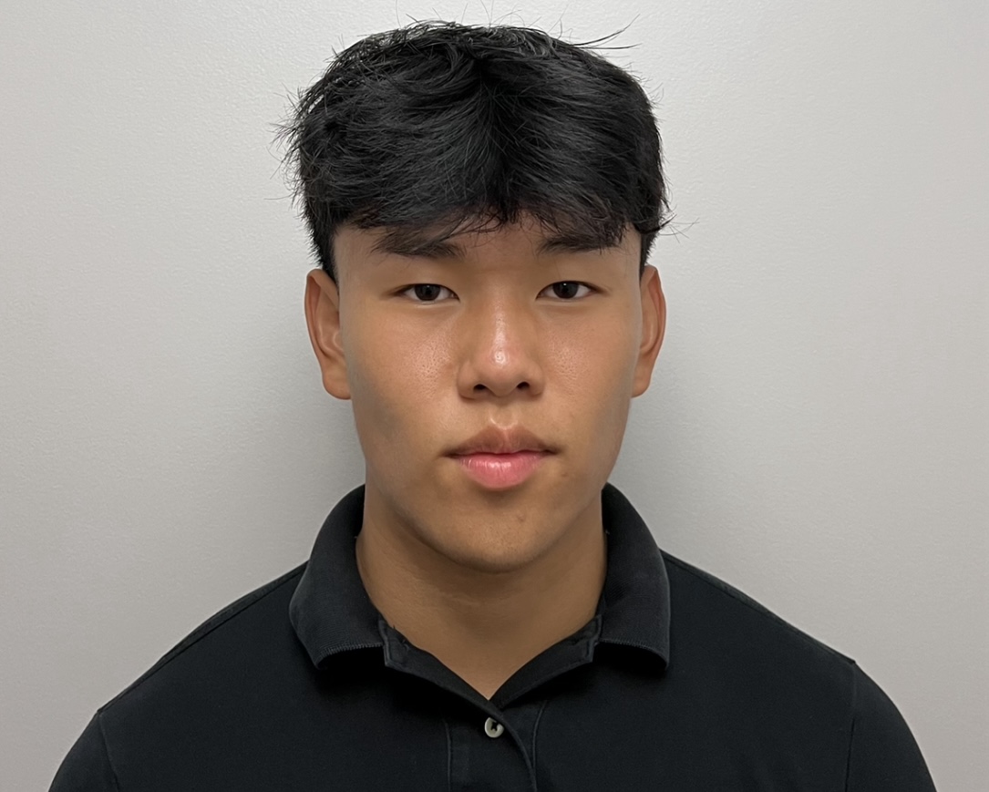 Leon Wang