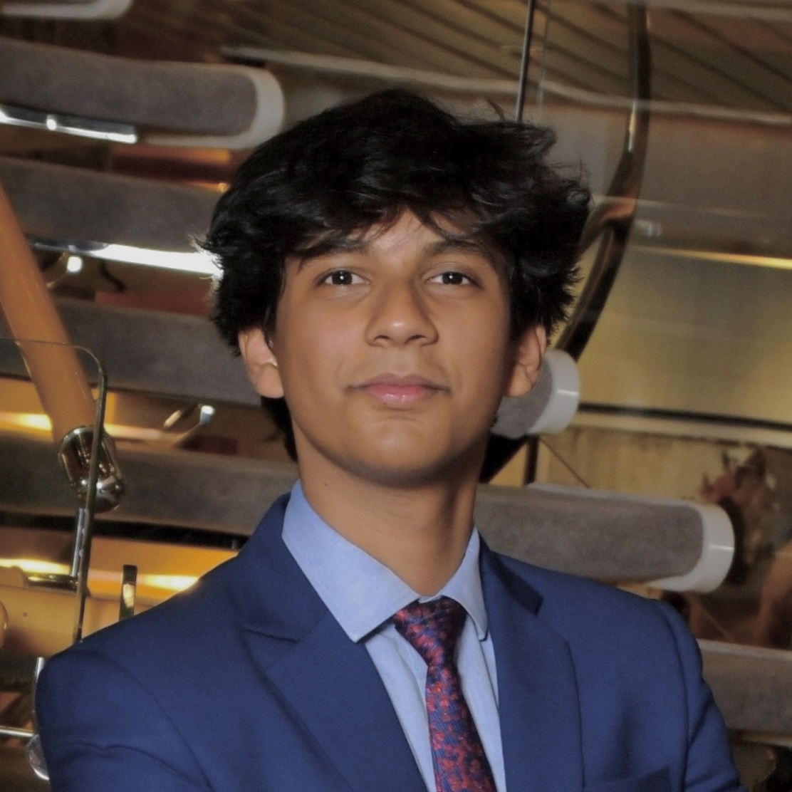 Naman Jain