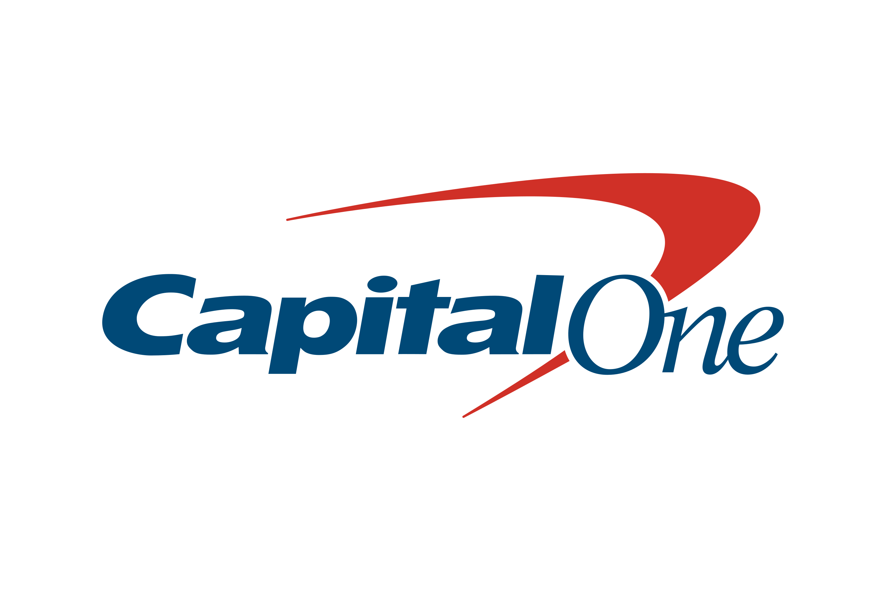 cap1 Logo