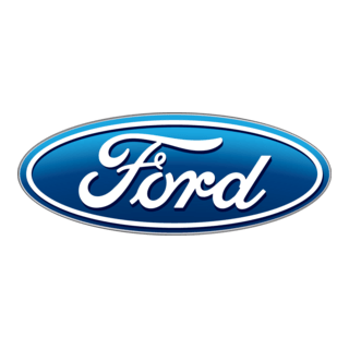 ford Logo