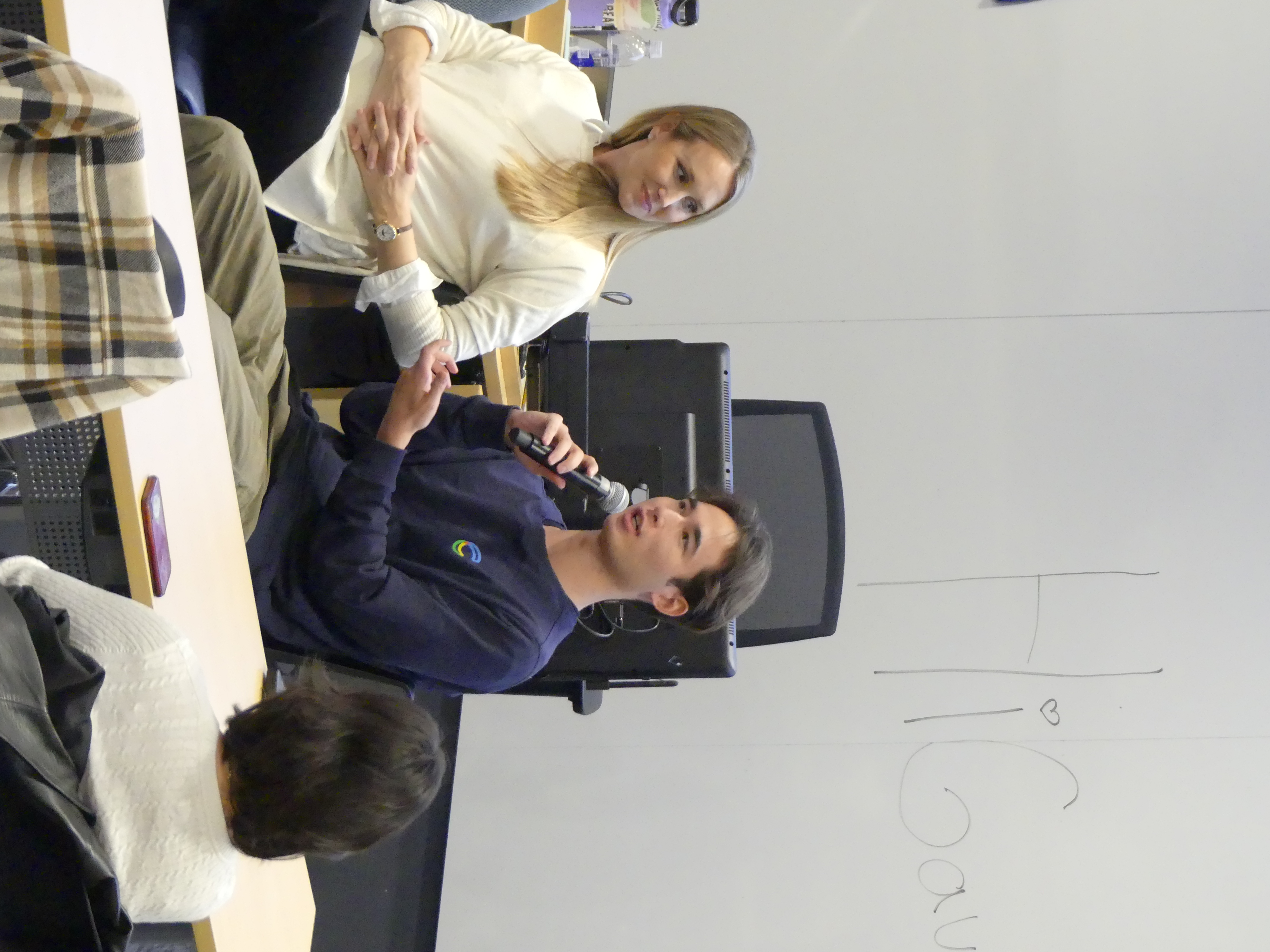 Pathway to PM Student Panel
