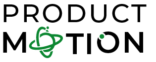 Product Motion Logo
