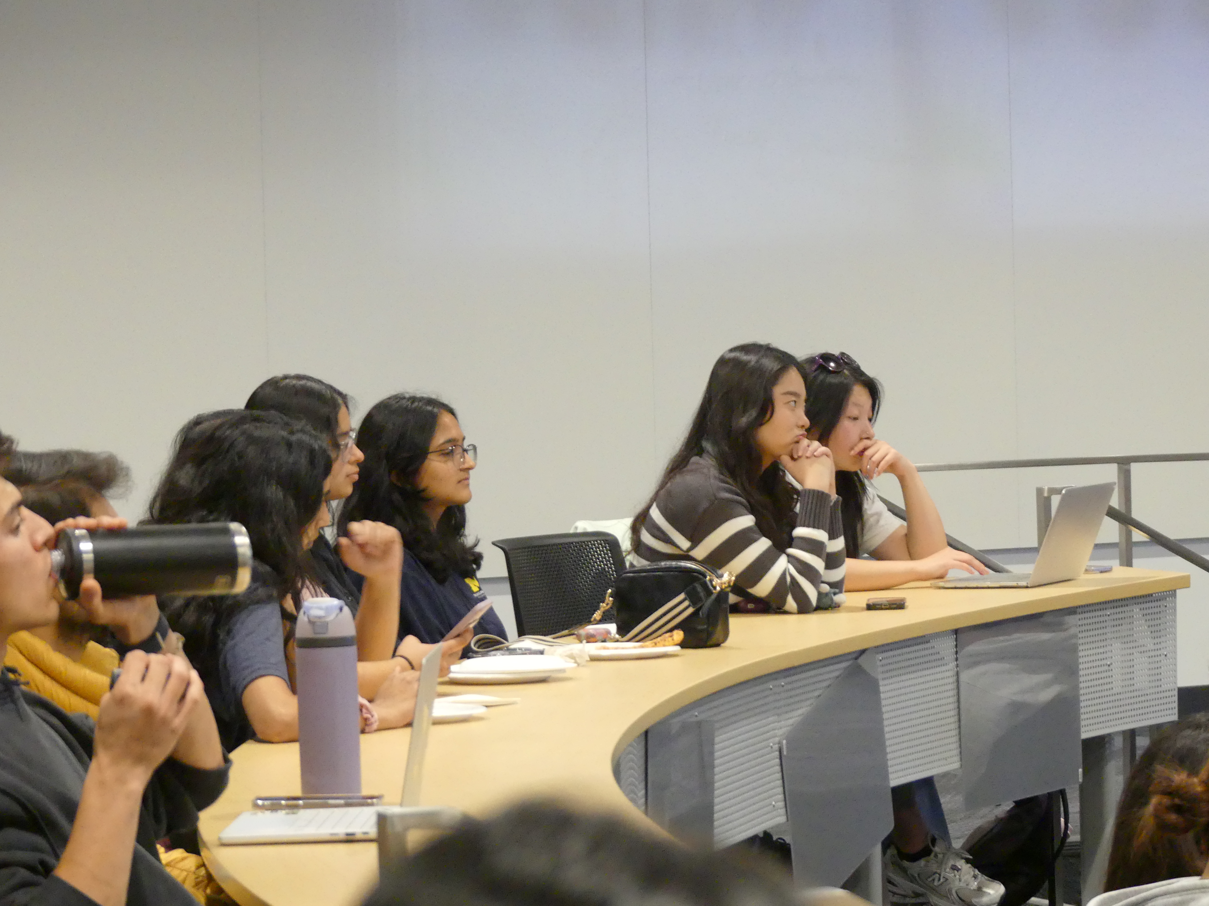 Pathways in Tech & Consulting